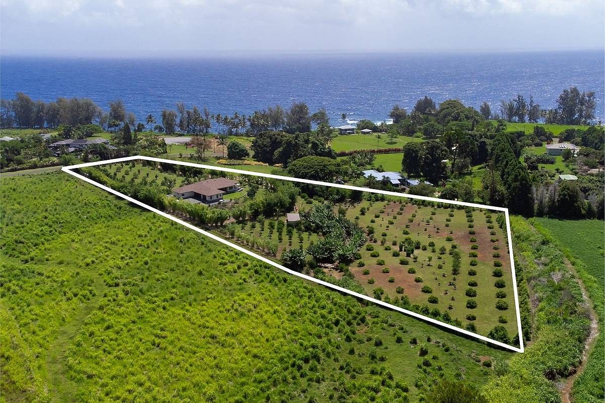 283059 Beach Rd, Pepeekeo, HI 96783 MLS 703957 Zillow