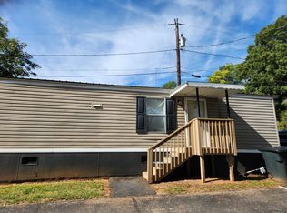 101 Inez St, Anderson, SC 29625