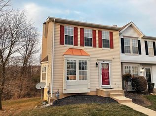 811 Arbern Pl, Newark, DE 19711