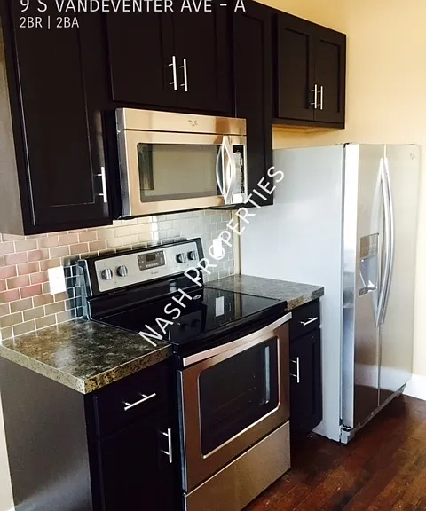 9 S Vandeventer Ave #A — Photo 23