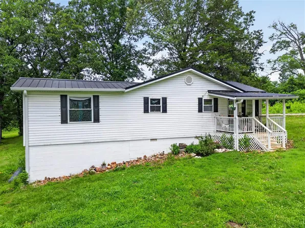 2991 T McReynolds Rd, Lewisburg, KY 42256