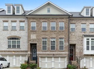 1773 Kenstone Walk, Atlanta, GA 30338