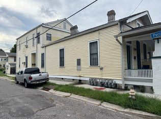 4205 Perrier St #A, New Orleans, LA 70115