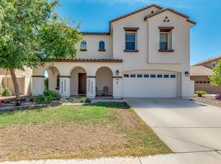 38231 N Armadillo Dr, San Tan Valley, AZ 85140