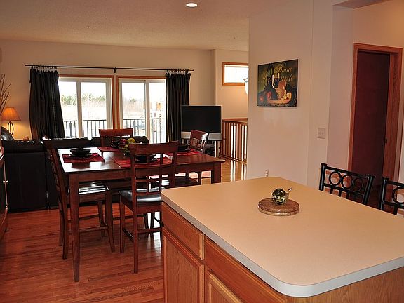 Spacious and beautiful