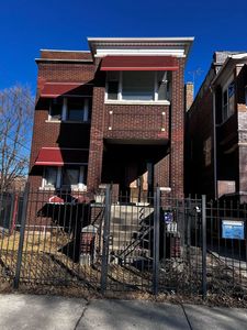 7513 S Langley Ave, Chicago, IL, 60619