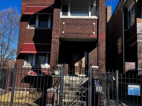 7513 S Langley Ave, Chicago, IL 60619