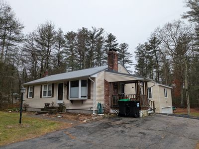 22 Freeman St, Norton, MA, 02766