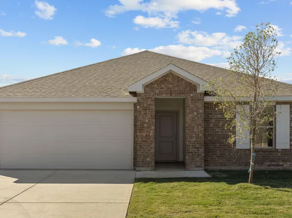 2321 150th St, Lubbock, TX 79423