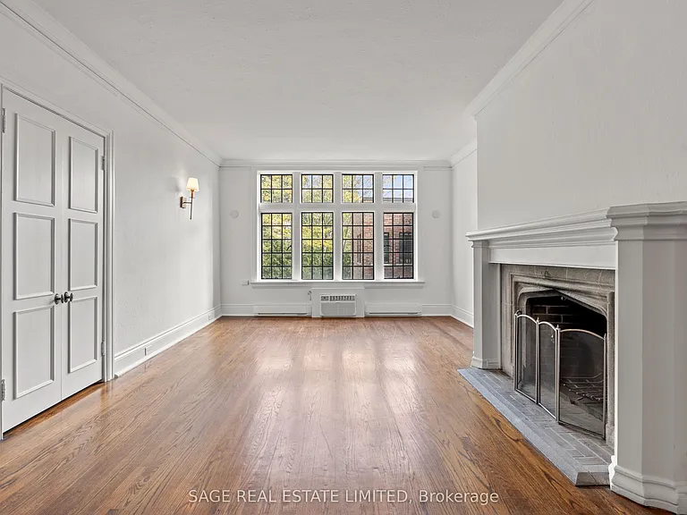150 Balmoral Ave #502 — Photo 24