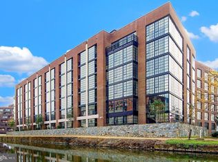 3303 Water St NW UNIT 6B, Washington, DC 20007