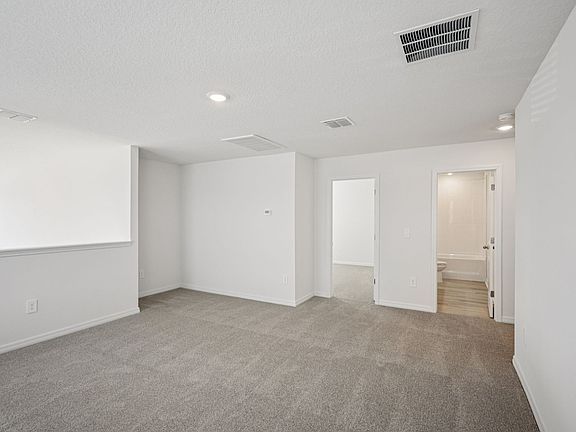 The Yellowstone Loft.