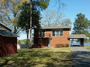 258 Sea Horse Dr, Colonial Beach, VA 22443