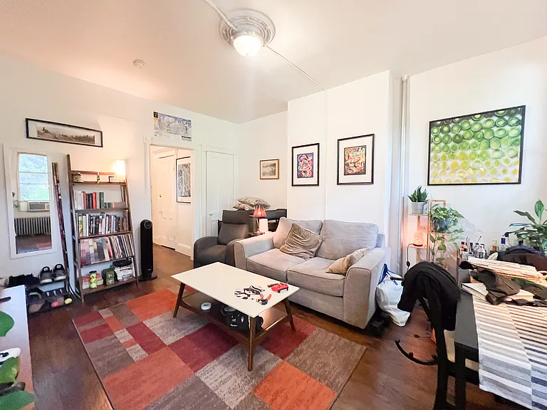 1119 Decatur St #2 — Photo 1