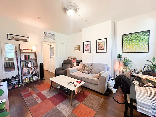 1119 Decatur St #2 Photo 1