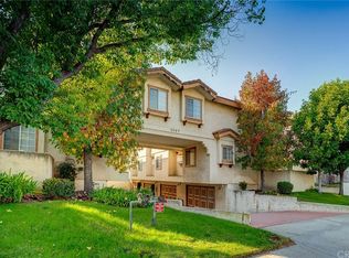 1037 Sunset Blvd UNIT B, Arcadia, CA 91007