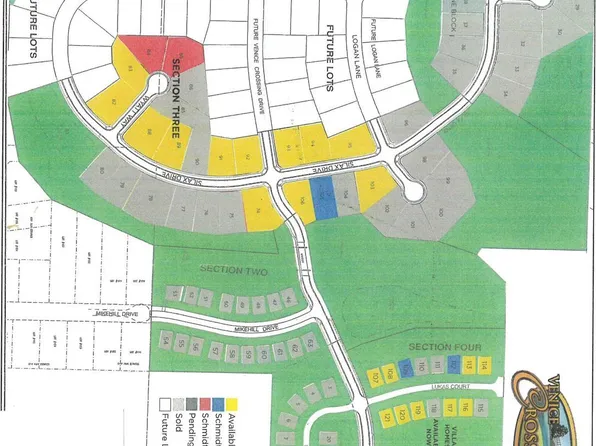 3714 Silax Dr #Vc95, Hamilton, OH 45013