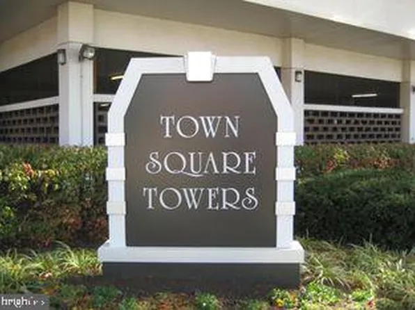 700 7th St SW APT 207, Washington, DC 20024
