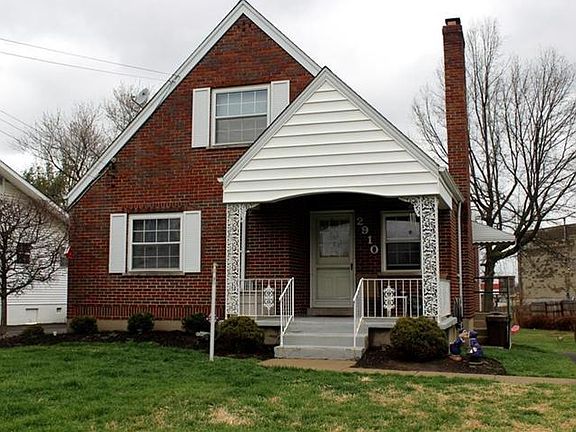 2nd image of 2910 Loretta Dr