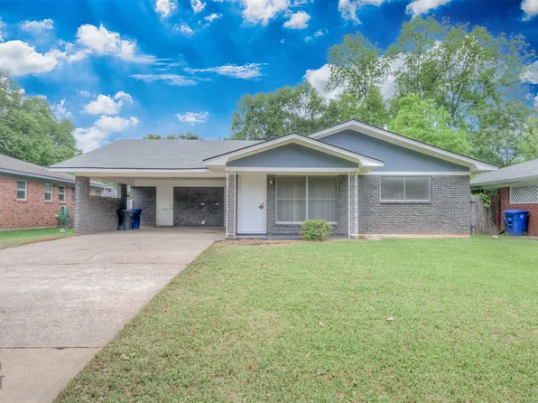 470 Gloria Ave, Shreveport, LA 71105