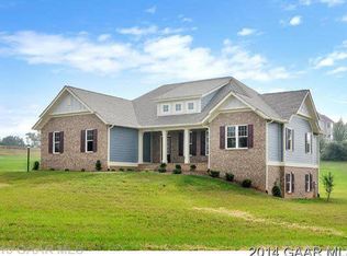 100 Stonecrest Ave, Waynesboro, VA 22980