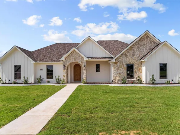 11442 Tucker Cir, Flint, TX 75762