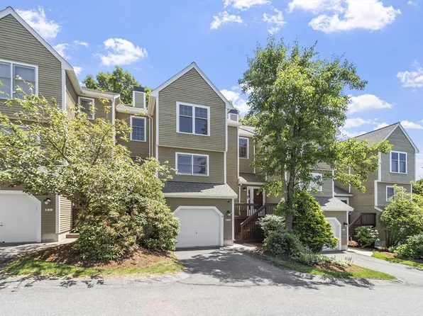190 Bishops Forest Dr #190, Waltham, MA 02452