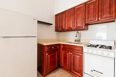 Rented by Raber Enterprises