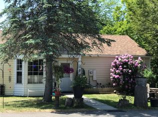 151 Hidden Ridge Dr, Monticello, NY 12701