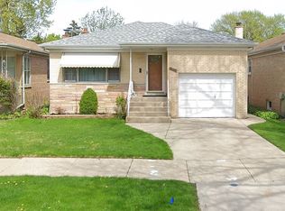 4851 N Rutherford Ave, Chicago, IL 60656