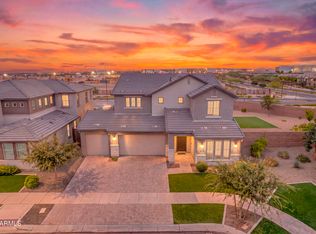 9722 E RAINBOW Avenue, Mesa, AZ 85212