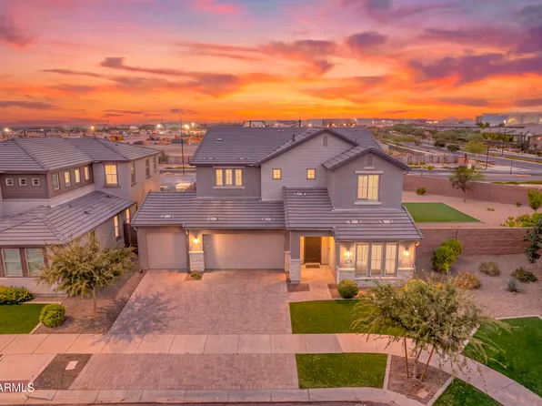 9722 E RAINBOW Avenue, Mesa, AZ 85212