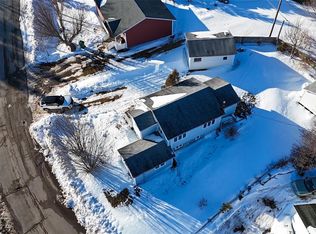 8 E Greenwood Street, Marystown, NL A0E2M0