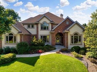 3979 Swoboda Rd, Verona, WI 53593