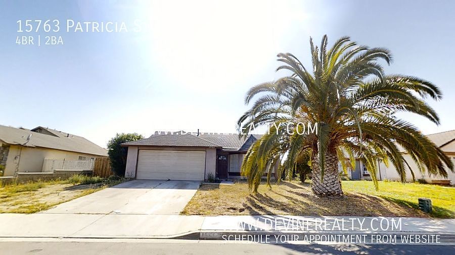 1st image of 15763 Patricia St