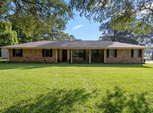 301 Kent Dr, Pittsburg, TX 75686