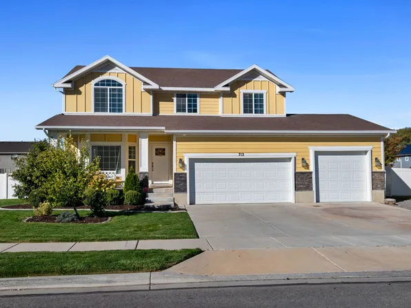712 S 2250 W, Lehi, UT 84043