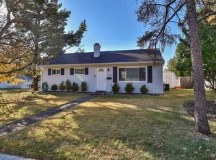 3973 Limerick Ave, Cincinnati, OH 45236