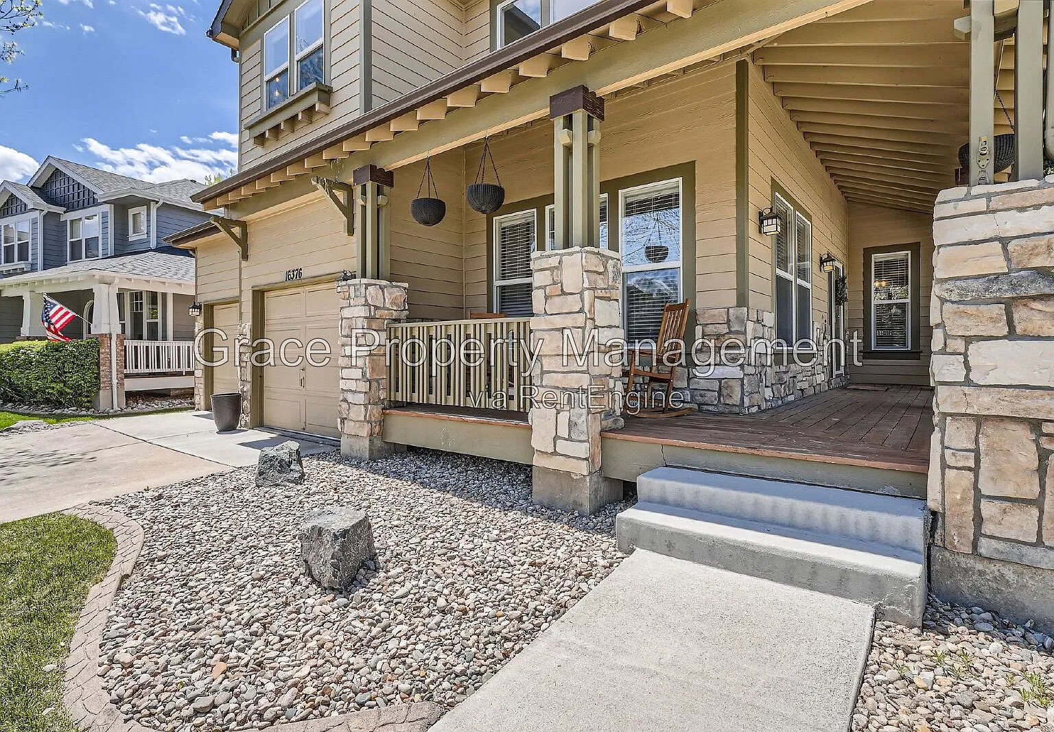 4 bed, 3.5 bath, 3461 sqft, $3,325 — Photo 4