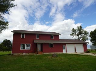 5352 260th St, Ashton, IA 51232