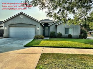 2610 N Duke St, Visalia, CA 93291