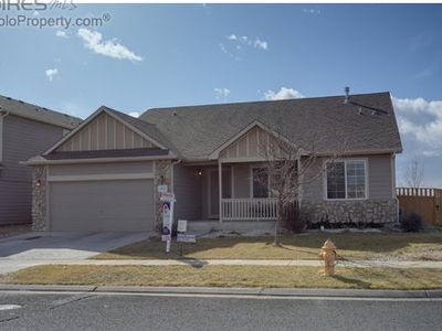 177 Firestone Cir, Lochbuie, CO, 80603