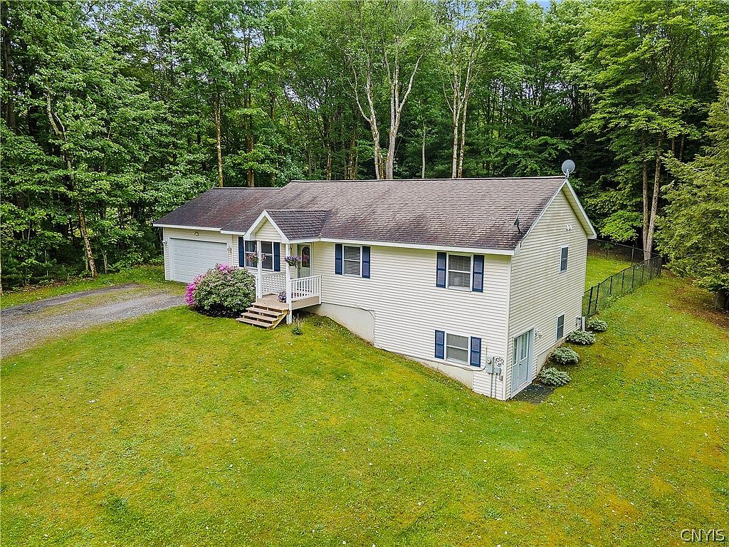 173 Slosson Rd, West Monroe, NY 13167 | Zillow