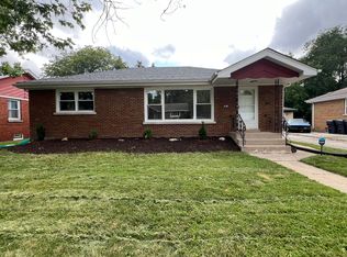16616 Holland Ave, South Holland, IL