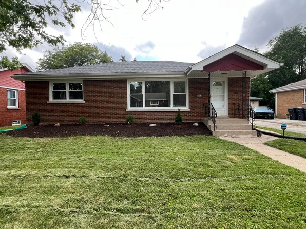 16616 Holland Ave, South Holland, IL 60473