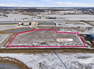 8 Commerce Dr, Columbus, WI 53925