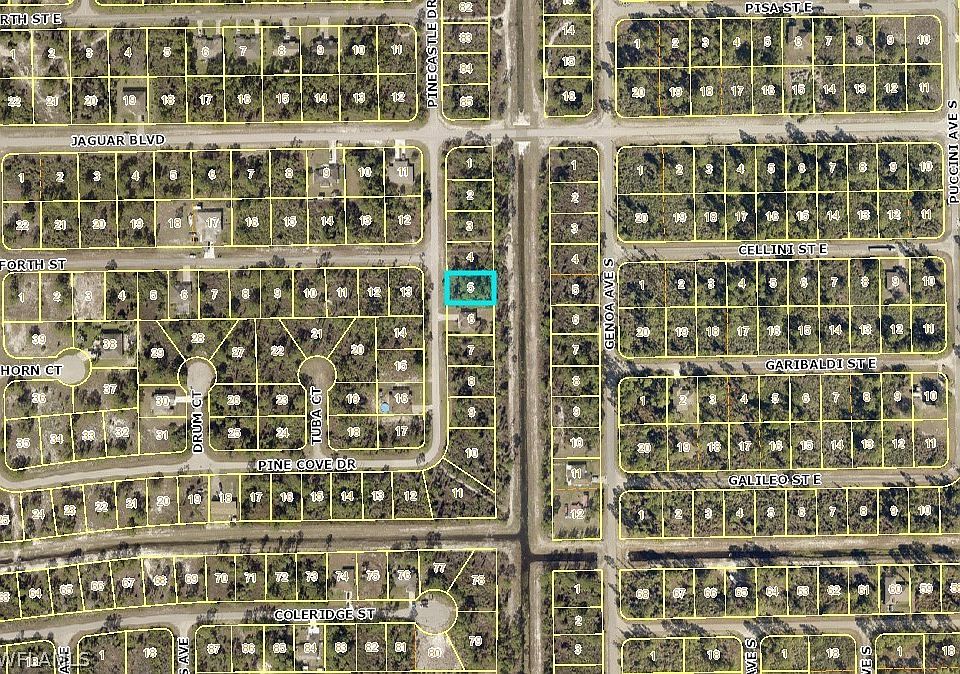 2nd image of 809 Pinecastle Dr