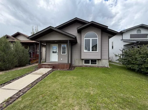 157 NE Oswald Close, Red Deer, AB T4P 0C1