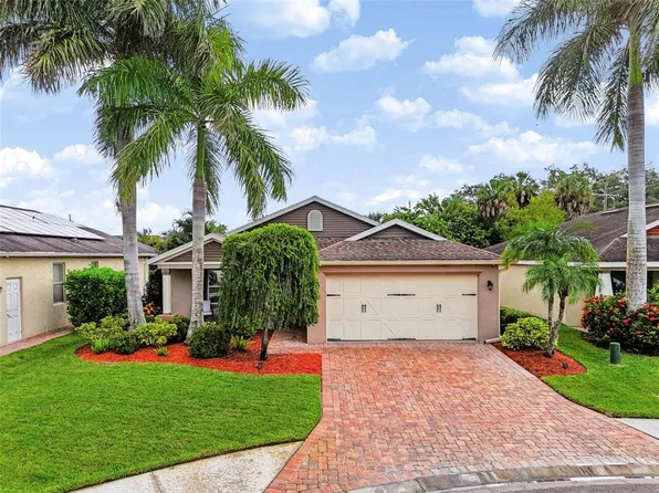 105 SAN LORENZO COURT, BRADENTON, FL 34208