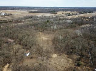 N6928 McEwen Rd, New Lisbon, WI 53950